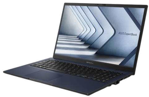 Laptop ASUS ExpertBook B1 B1502CBA-BQ3001W Star Black