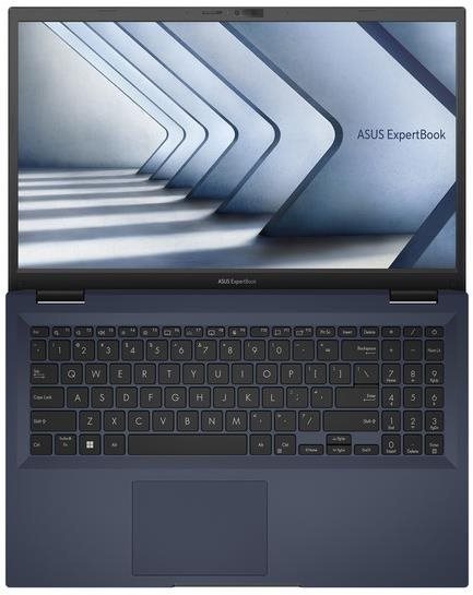 Laptop ASUS ExpertBook B1 B1502CVA-BQ0974X Star Black