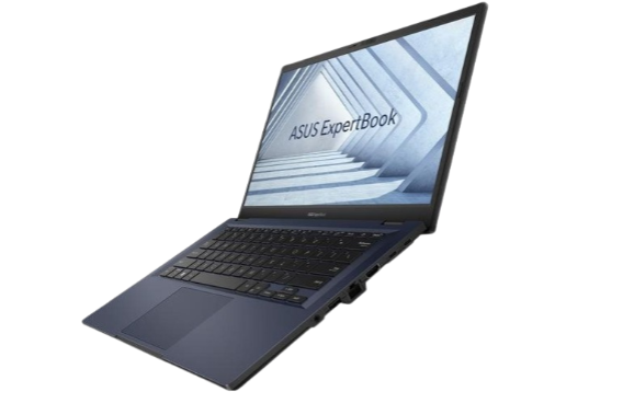 Laptop ASUS ExpertBook B1 B1402CVA-EB0334W Star Black