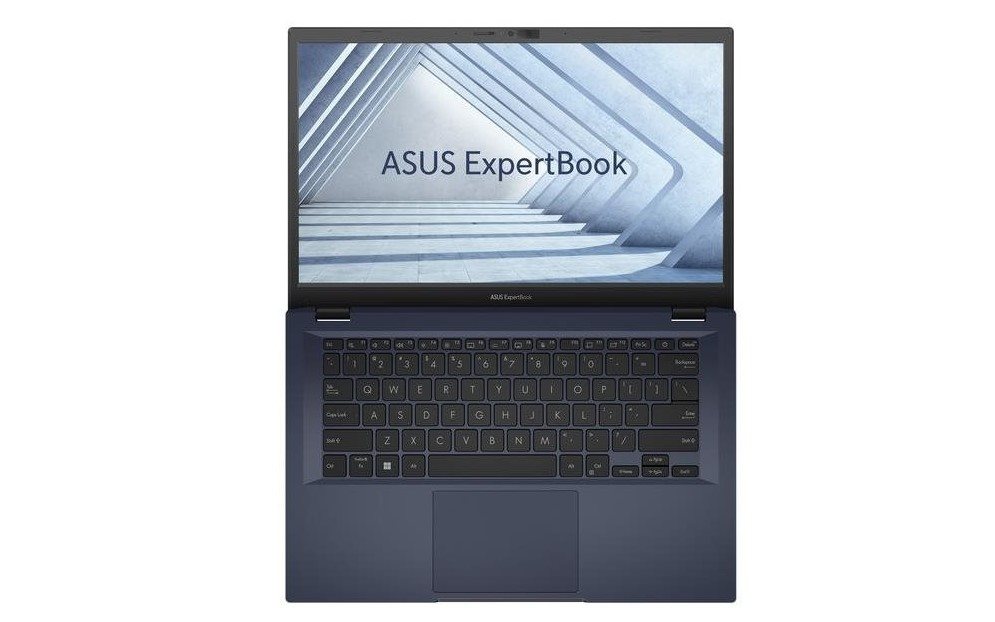 Laptop ASUS ExpertBook B1 B1402CGA-EB0256W Star Black