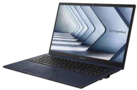 ASUS ExpertBook B1 B1502