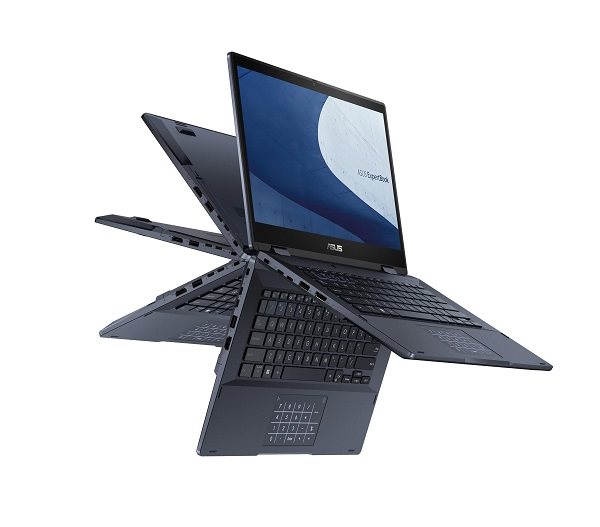 Notebook 2 v 1 ASUS ExpertBook B3 Flip B3402