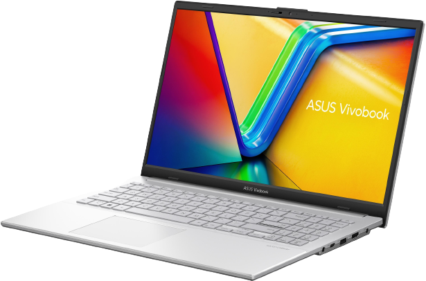 ASUS Vivobook Go 15 OLED