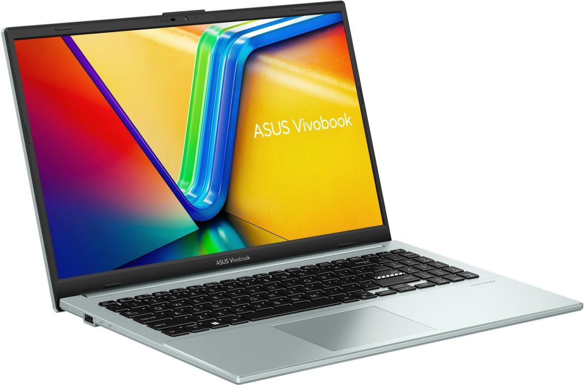 Notebook ASUS Vivobook Go 15 OLED