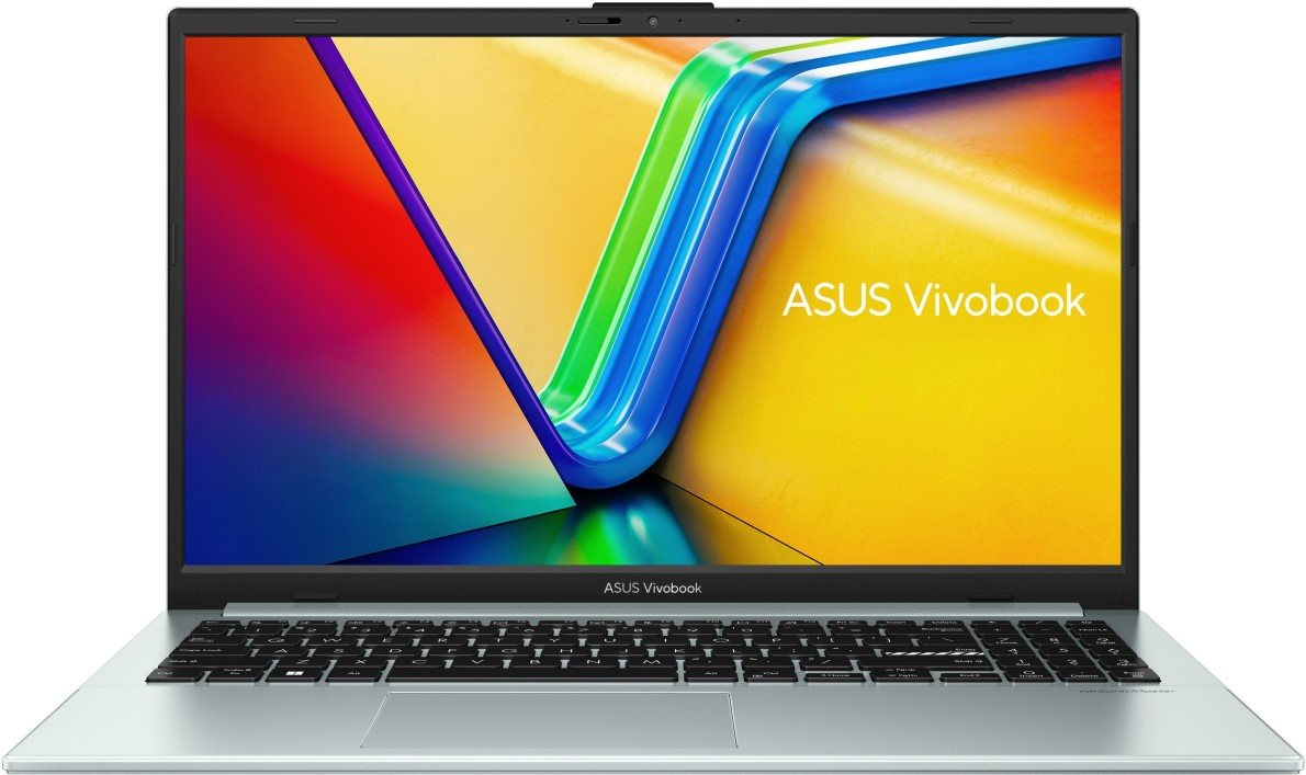 Notebook ASUS Vivobook Go 15 OLED