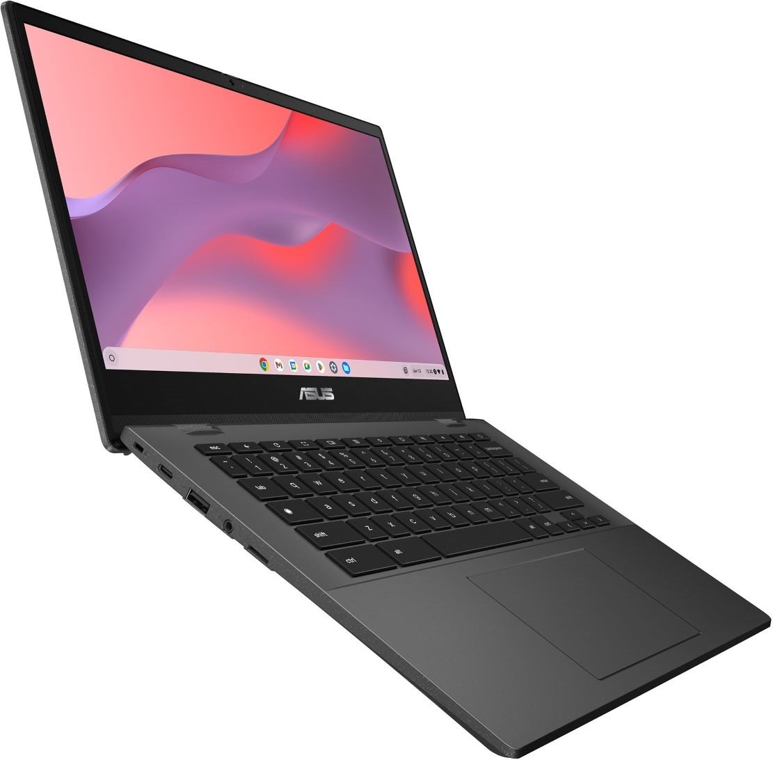 Laptop ASUS ChromeBook CM1 CM1402FM2A-EC0110 Gravity Grey