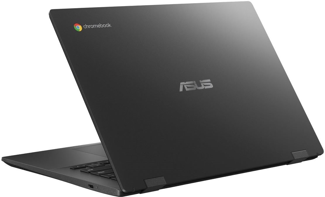 Laptop ASUS ChromeBook CM1 CM1402FM2A-EC0110 Gravity Grey