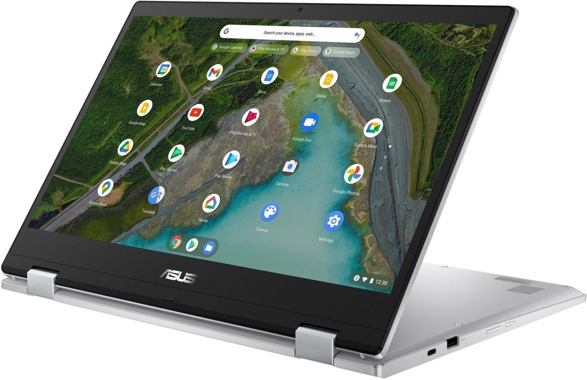ASUS ChromeBook CX1