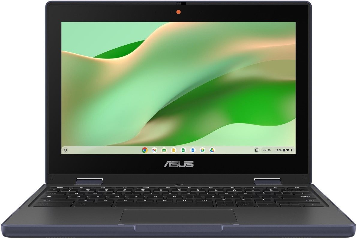 Laptop ASUS Chromebook CR11 Flip CR1102FGA-MK0146 Mineral Grey