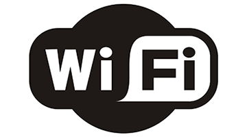 WiFi WiFi připojení