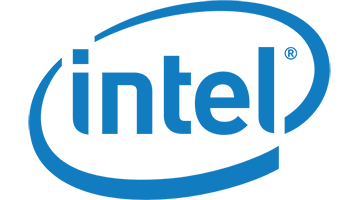 Spolehlivá platforma Intel