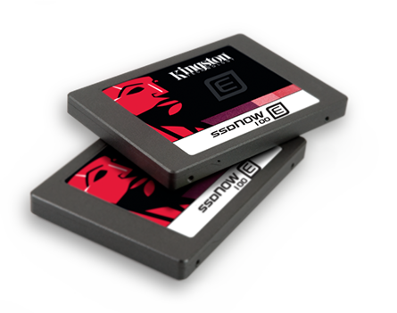 SSD Disk s rychlou odezvou