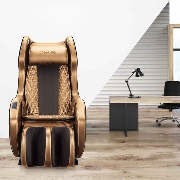 Massagesessel NAIPO MGC-1900 Massagesessel NAIPO MGC-1900