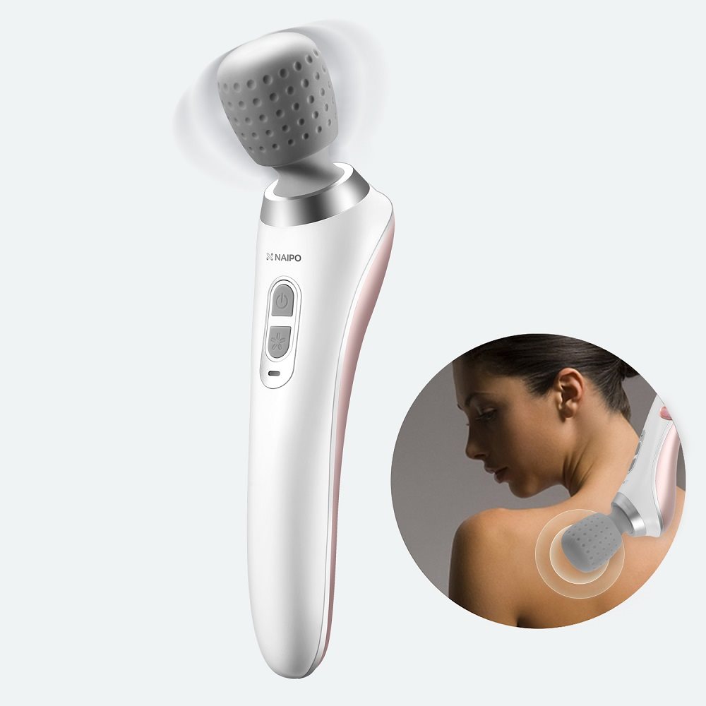 Massagegerät NAIPO MGPC-806P