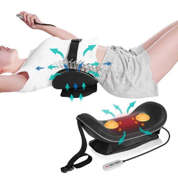 Massagegerät Naipo MGBK-Q1 Massagegerät Naipo MGBK-Q1