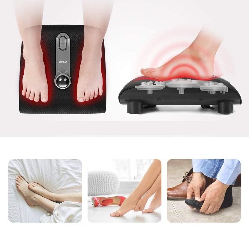 Massager NAIPO MGF-50177