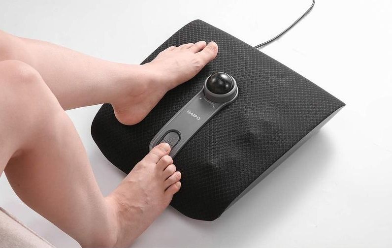 Massager NAIPO MGF-50177