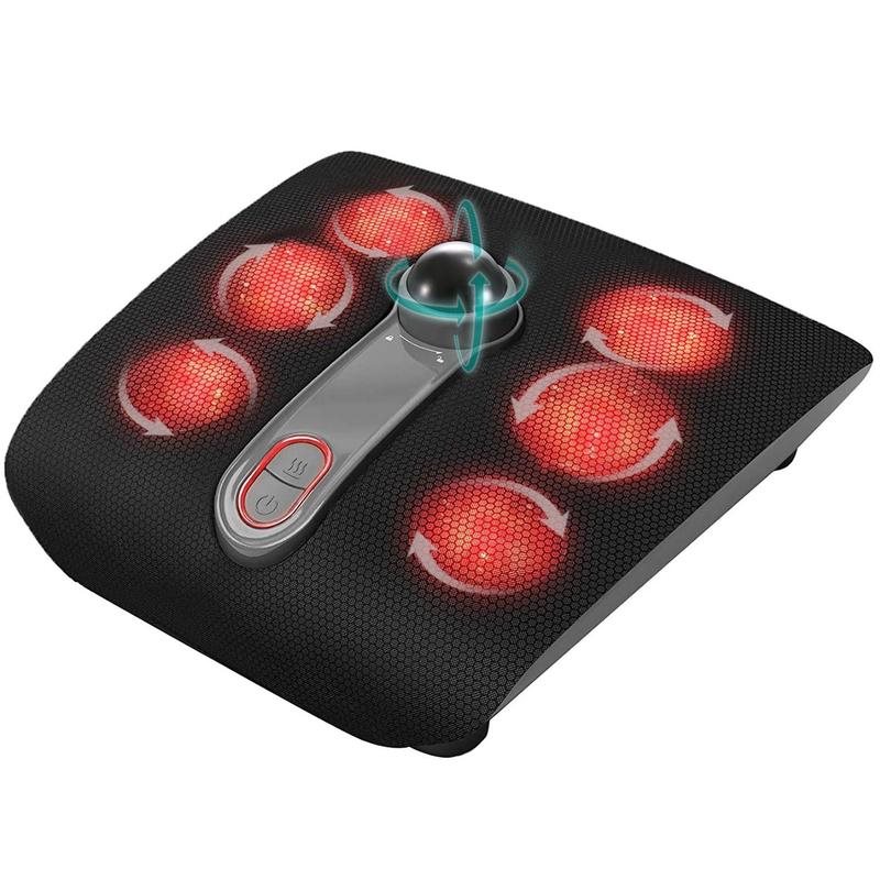 Massager NAIPO MGF-50177