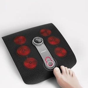 Massager NAIPO MGF-50177