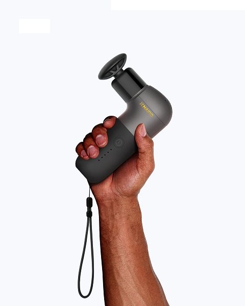 Massage gun NAIPO MGPC-002