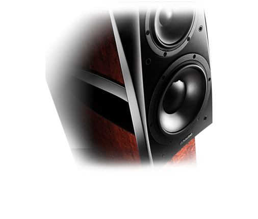 Dazzle sound from Dynaudio 2.1