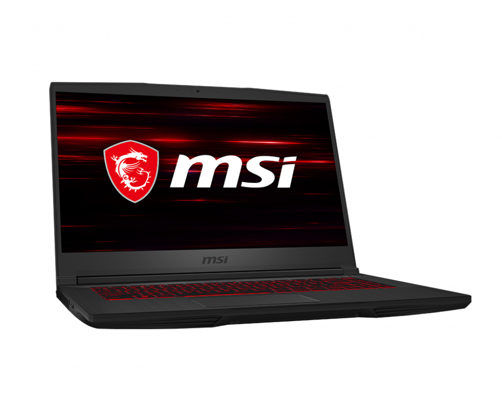 MSI GF65 MSI GF65