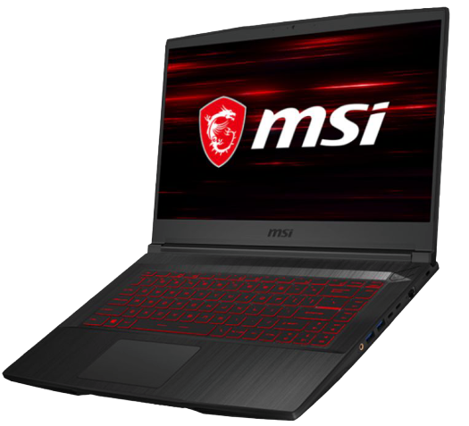 MSI GF65 MSI GF65