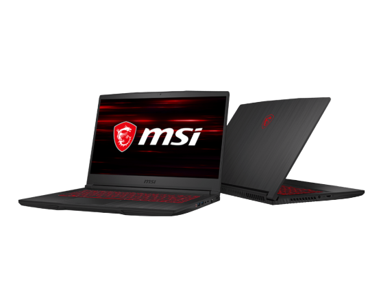 MSI GF65 MSI GF65