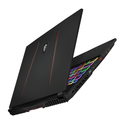 MSI GE65 Raider MSI GE65 Raider