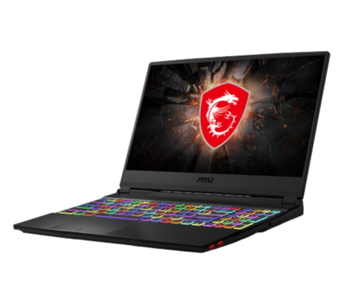 MSI GE65 Raider MSI GE65 Raider