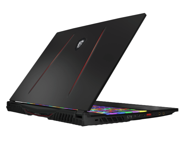 MSI GE65 Raider MSI GE65 Raider