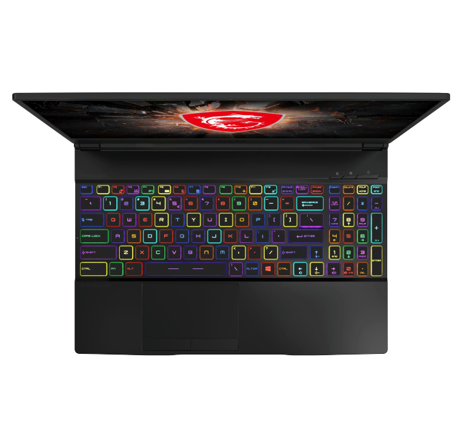 MSI GE65 Raider MSI GE65 Raider
