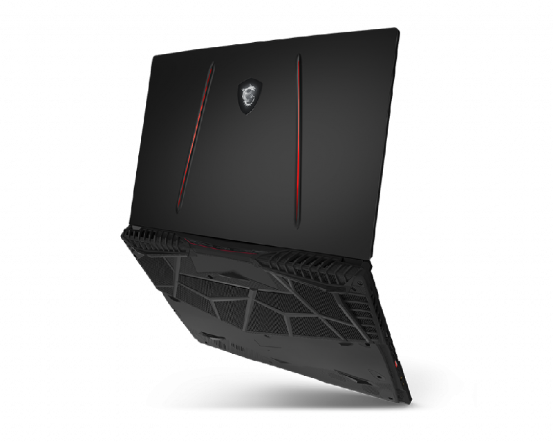 MSI GE65 Raider MSI GE65 Raider