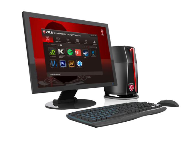 MSI GS73VR 6RF-048CZ Stealth Pro MSI GS73VR 6RF-048CZ Stealth Pro