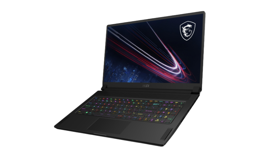 MSI GS76 Stealth MSI GS76 Stealth
