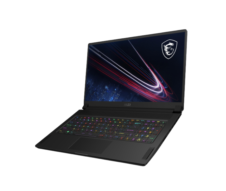 Herný notebook MSI GS76 Stealth