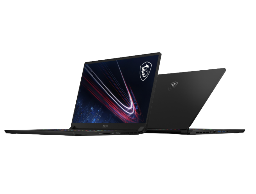 MSI GS76 Stealth MSI GS76 Stealth