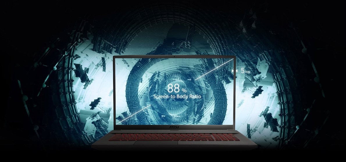 MSI GF75 MSI GF75