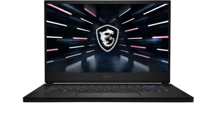 MSI GS66 Stealth MSI GS66 Stealth