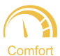Comfort Comfort