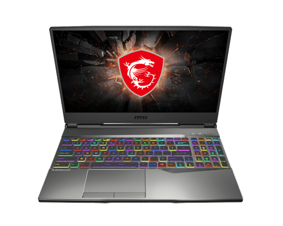 MSI GP65 Leopard MSI GP65 Leopard