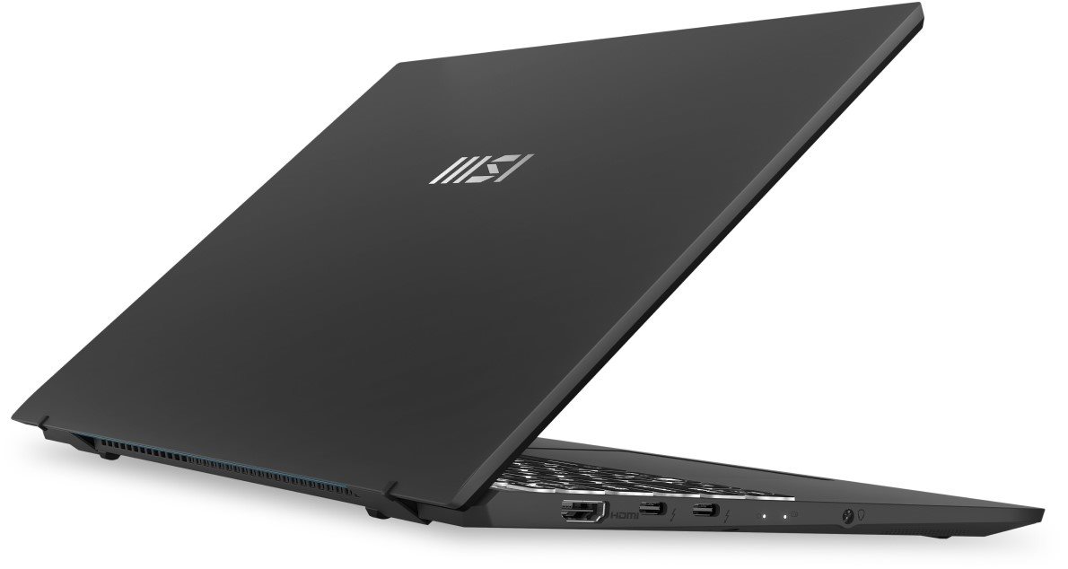 Laptop MSI Prestige 13 AI Evo A1MG-037CZ