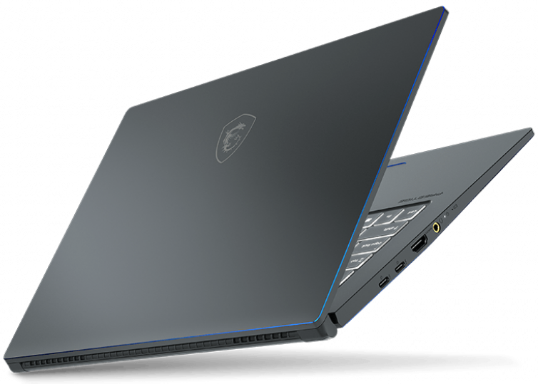 MSI Prestige 15