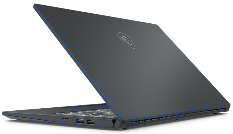 MSI Prestige 15