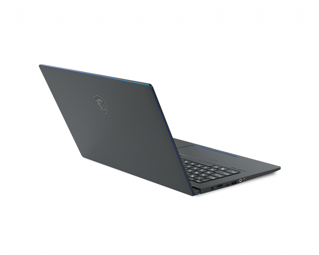 Notebook PS63 Modern Notebook PS63 Modern