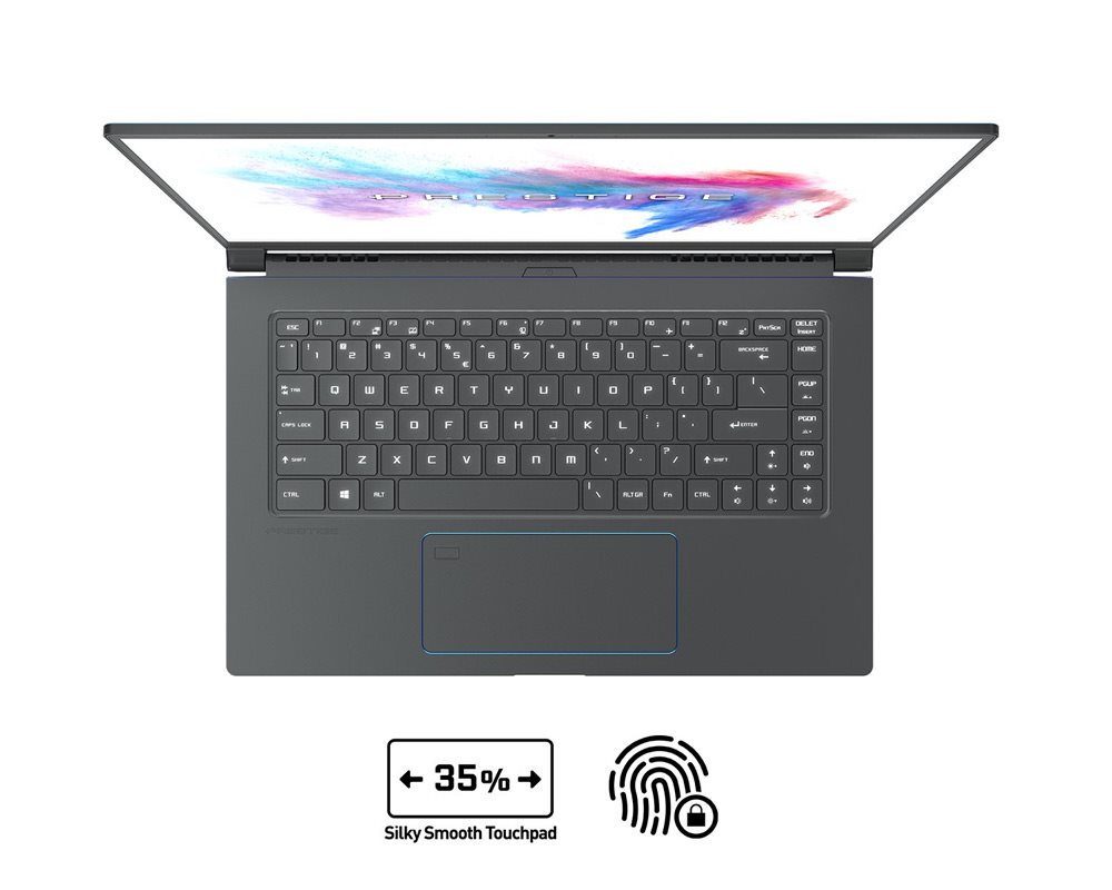 Notebook PS63 Modern Notebook PS63 Modern