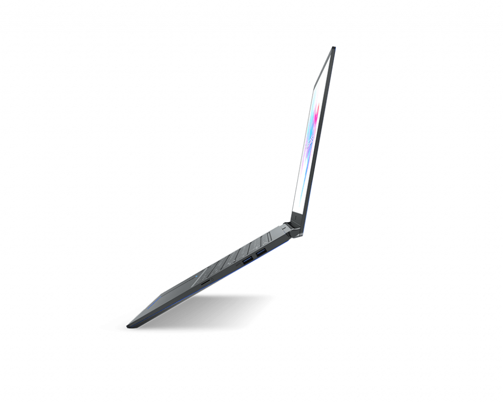 Notebook PS63 Modern Notebook PS63 Modern