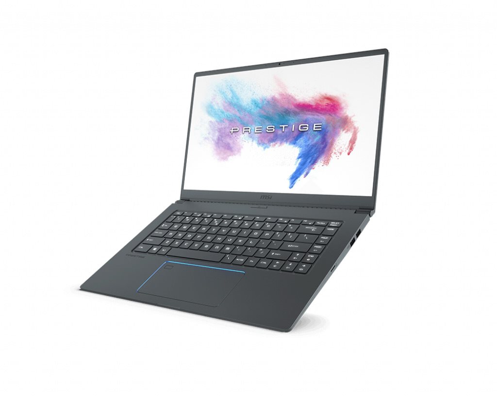 Notebook PS63 Modern Notebook PS63 Modern