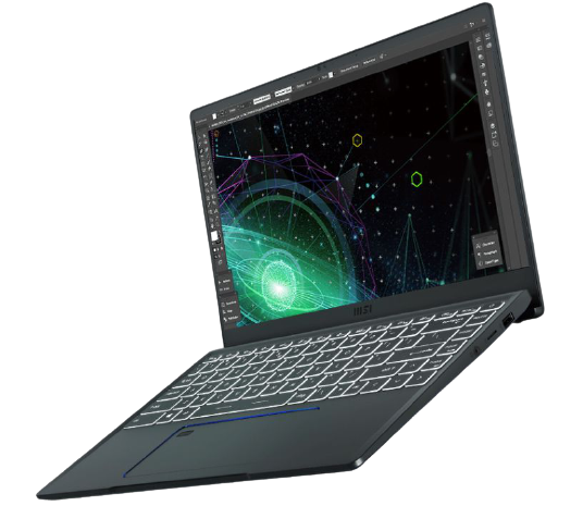 MSI Prestige 14 A11