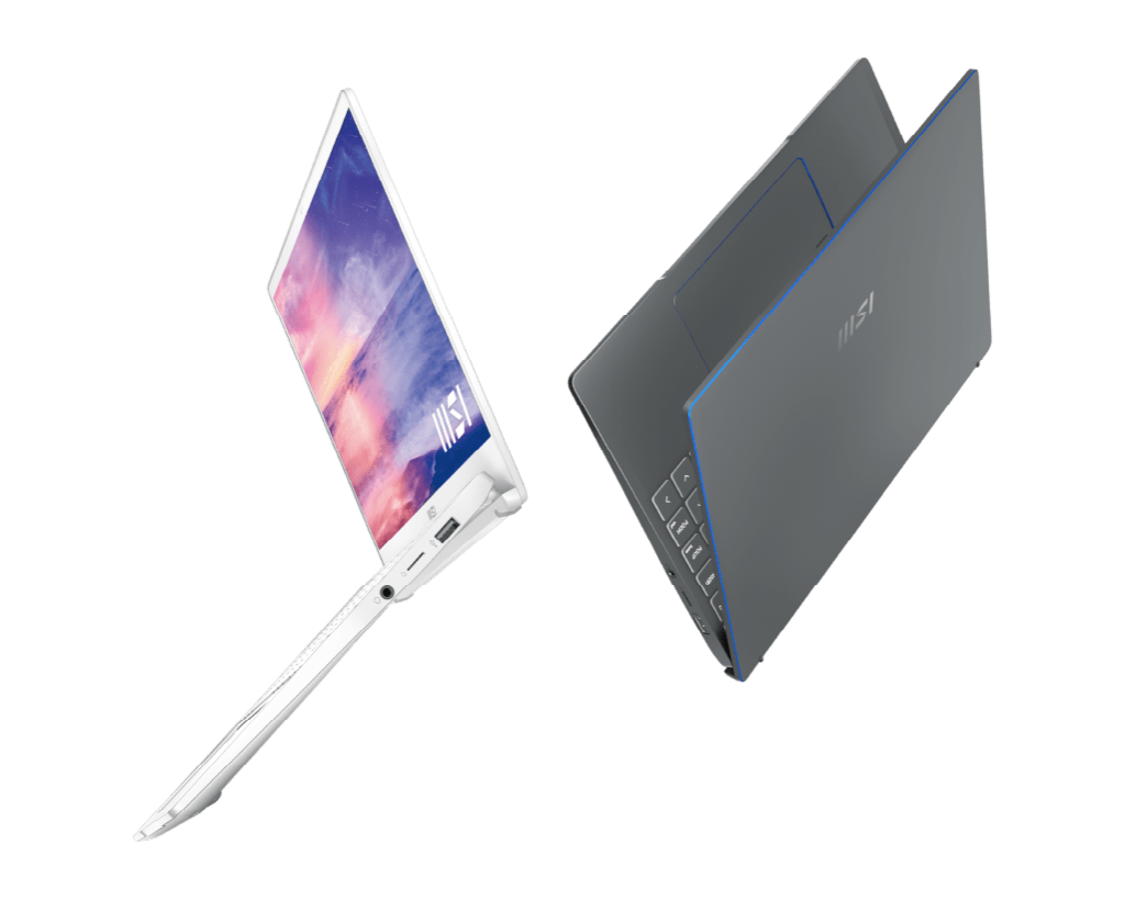 MSI Prestige 14 A11